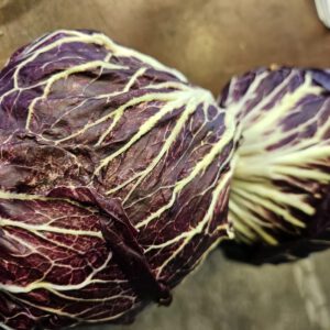 Radicchio Rosso
