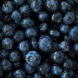 Blaubeere