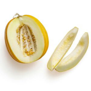 Honigmelone