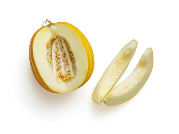 Honigmelone