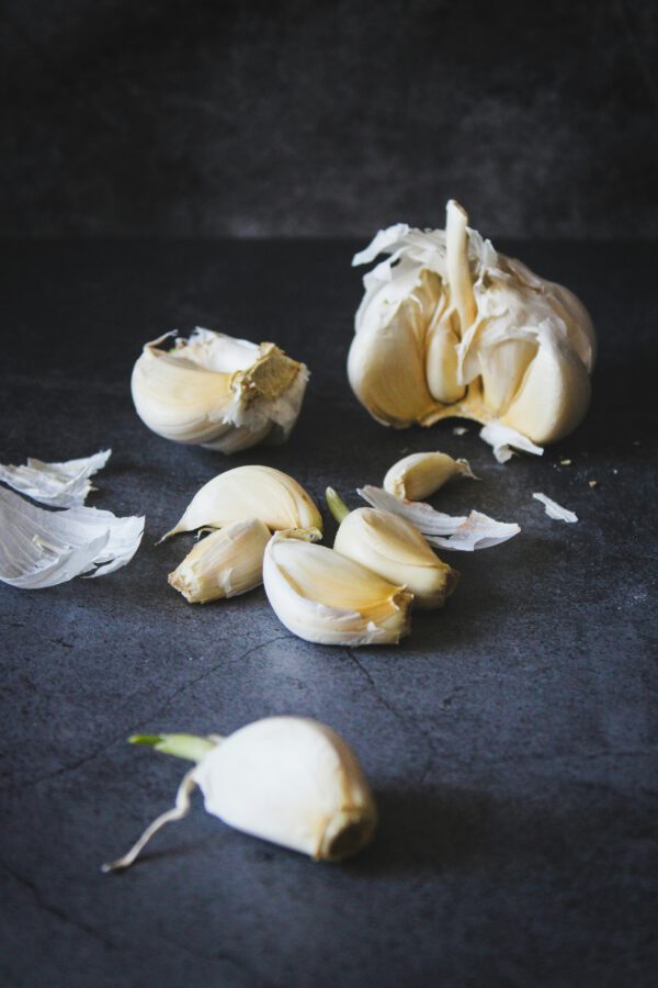 Knoblauch