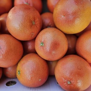 Grapefruit