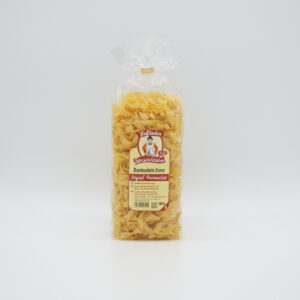 Berres Original Hausgemachte Bandnudeln 8 mm