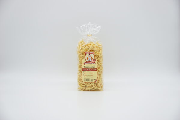 Berres Original Hausgemachte Bauernspätzle