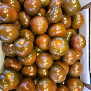 Kumato Tomaten